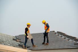 Best Emergency Roof Repair Services  in Federal Y, WA